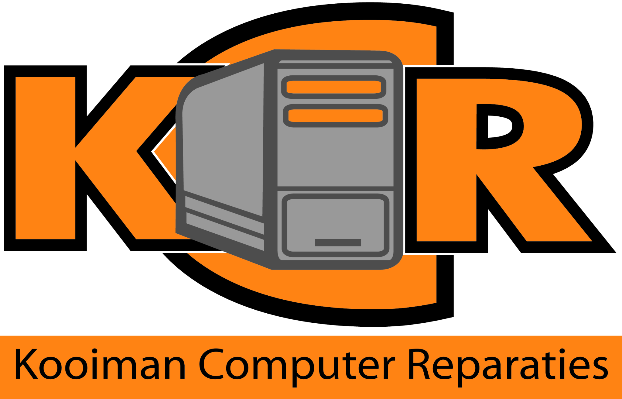 KCR Computers